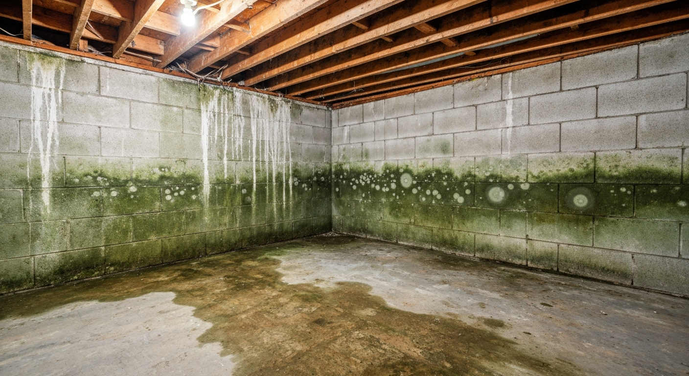 Foundation service — Topeka