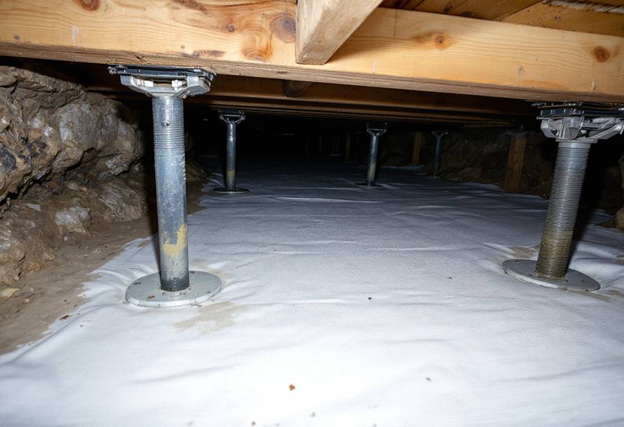 Foundation repair — Blog